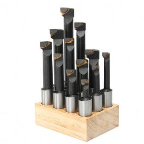 18mm 12pcs boring bar set