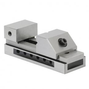 QKG50 precison tool vise, high accuracy 0.005mm, width of vise: 50mm