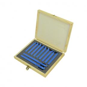 8x8mm 11pcs turning tool set