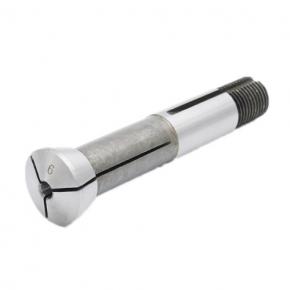 Sharpener collet