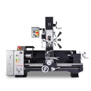 JY-CT2520 Lathe, mill and drill machine