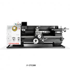 JY-CTC280 Bench lathe 280x610mm