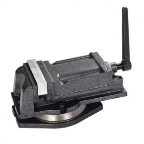 QH series machine vise