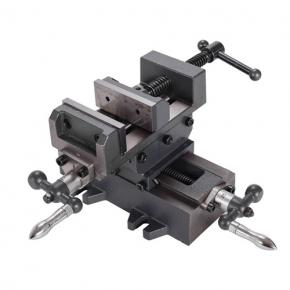 Cross vise