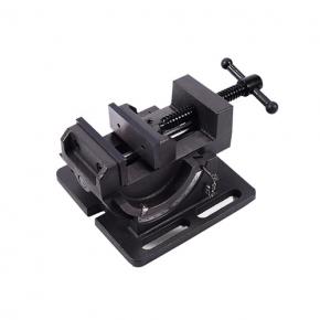 Machine vise 5