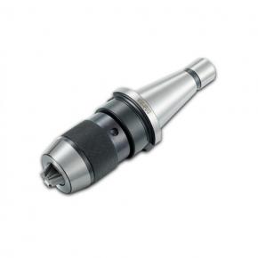 NT40-APU13/APU16 Keyless drill chuck