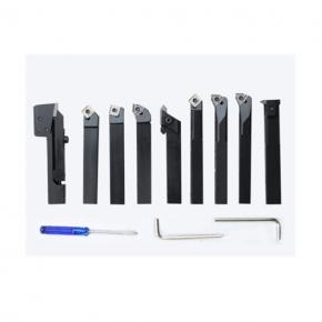 12mm,14mm,16mm 9pcs turning tool set