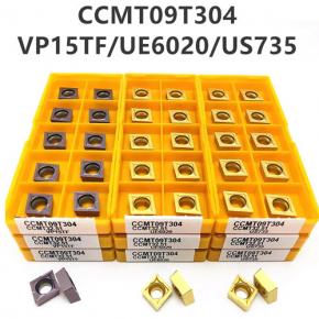 CCMT09T304/308 VP15TF/UE6020/US735